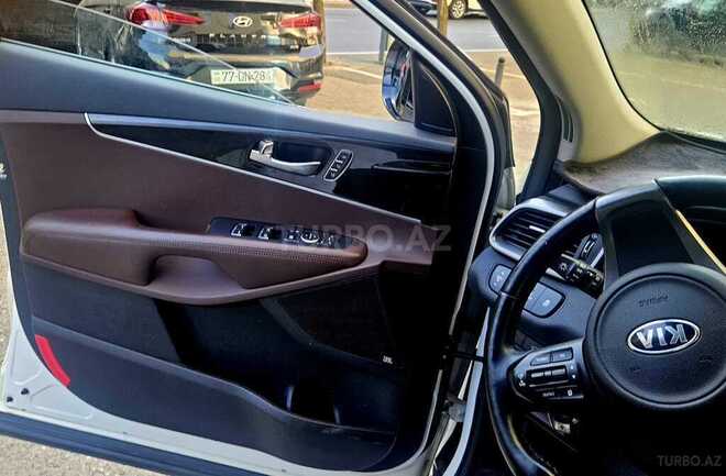 Kia Sorento 2016, 106,000 km - 2.2 l - Bakı