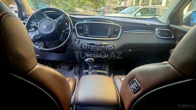 Kia Sorento 2016, 106,000 km - 2.2 l - Bakı