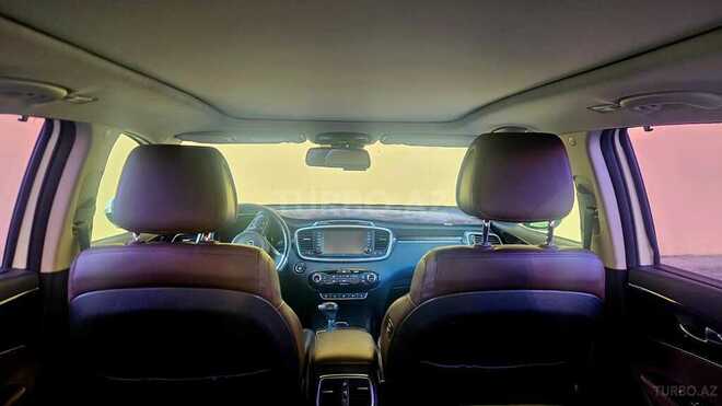 Kia Sorento 2016, 106,000 km - 2.2 l - Bakı