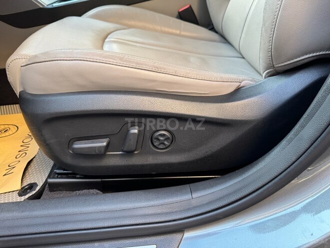 Hyundai Sonata 2016, 163,599 km - 2.0 l - Bakı