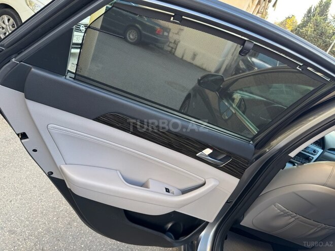 Hyundai Sonata 2016, 163,599 km - 2.0 l - Bakı