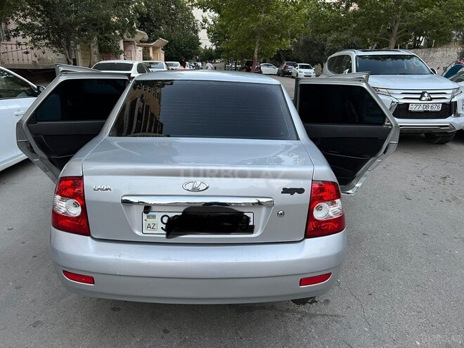 LADA (VAZ) Priora 2009, 351,141 km - 1.6 л - Bakı