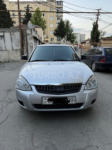 LADA (VAZ) Priora 2009, 351,141 km - 1.6 л - Bakı