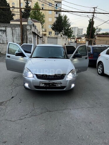 LADA (VAZ) Priora 2009, 351,141 km - 1.6 л - Bakı