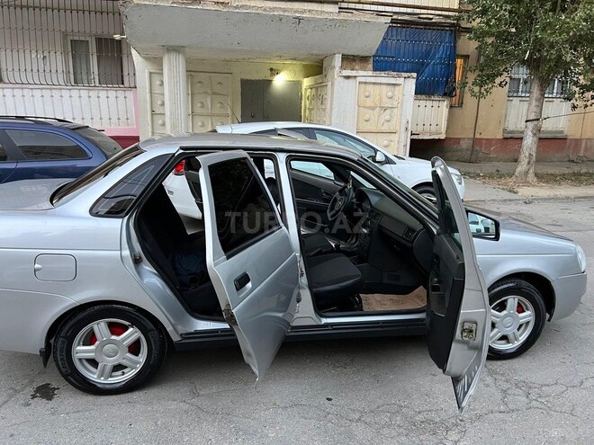 LADA (VAZ) Priora 2009, 351,141 km - 1.6 л - Bakı