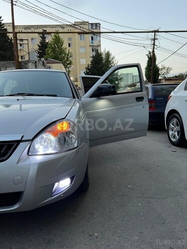 LADA (VAZ) Priora 2009, 351,141 km - 1.6 л - Bakı