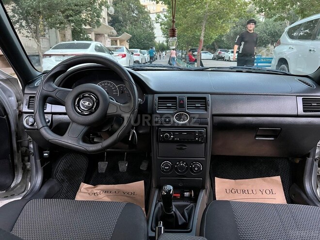 LADA (VAZ) Priora 2009, 351,141 km - 1.6 л - Bakı