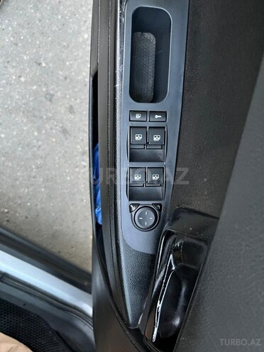 LADA (VAZ) Priora 2009, 351,141 km - 1.6 л - Bakı