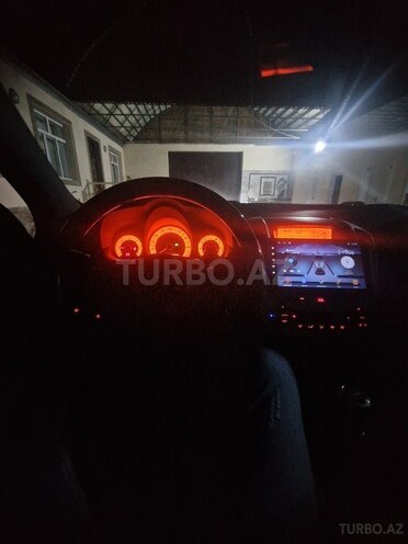 Kia Ceed 2007, 380,000 km - 1.6 l - Tovuz