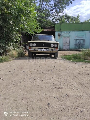 LADA (VAZ) 2106 1985, 95,863 km - 1.3 l - Ağdam