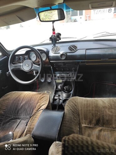 LADA (VAZ) 2106 1985, 95,863 km - 1.3 l - Ağdam