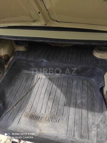 LADA (VAZ) 2106 1985, 95,863 km - 1.3 l - Ağdam