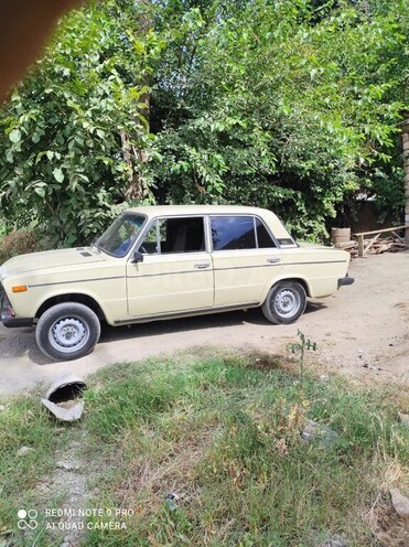 LADA (VAZ) 2106 1985, 95,863 km - 1.3 l - Ağdam