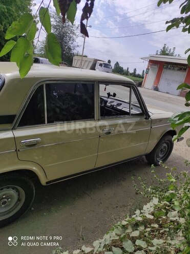 LADA (VAZ) 2106 1985, 95,863 km - 1.3 l - Ağdam