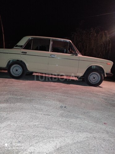 LADA (VAZ) 2106 1985, 95,863 km - 1.3 l - Ağdam