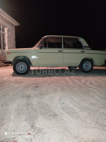 LADA (VAZ) 2106 1985, 95,863 km - 1.3 l - Ağdam
