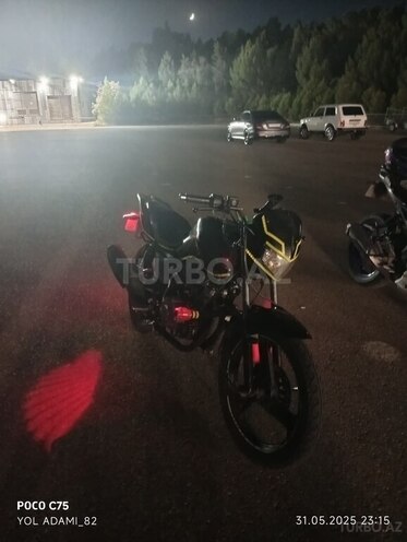 Mondial 150 MASH 2019, 100,000 km - 0.2 l - Bakı