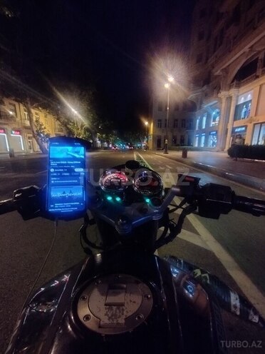 Mondial 150 MASH 2019, 100,000 km - 0.2 l - Bakı