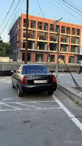 LADA (VAZ) Priora 2008, 400,000 km - 1.6 l - Bakı
