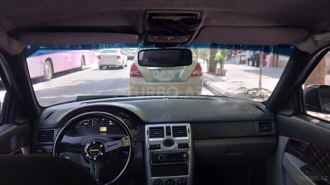 LADA (VAZ) Priora 2008, 400,000 km - 1.6 l - Bakı