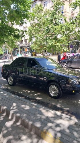 LADA (VAZ) Priora 2008, 400,000 km - 1.6 l - Bakı