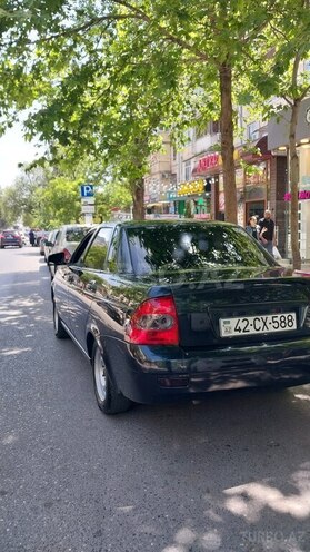 LADA (VAZ) Priora 2008, 400,000 km - 1.6 l - Bakı
