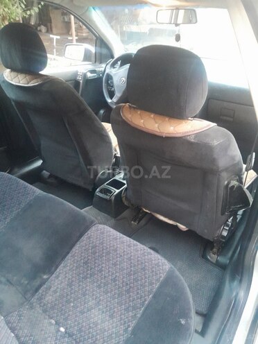 Opel Astra 1998, 465,328 km - 1.6 l - Qəbələ