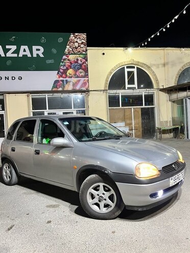 Opel Vita 1997, 525,151 km - 1.4 l - Bakı