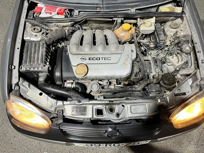Opel Vita 1997, 525,151 km - 1.4 l - Bakı