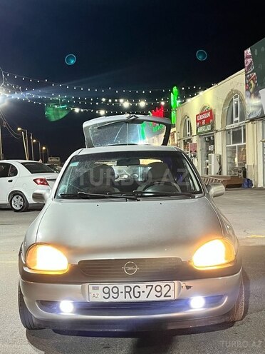 Opel Vita 1997, 525,151 km - 1.4 l - Bakı