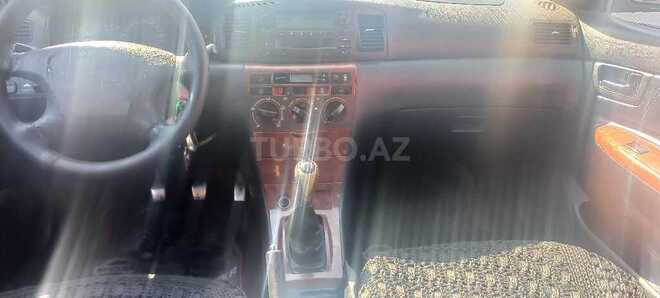 BYD F3 2009, 234,123 km - 1.5 л - Bakı
