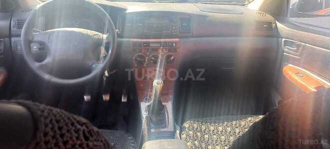BYD F3 2009, 234,123 km - 1.5 л - Bakı