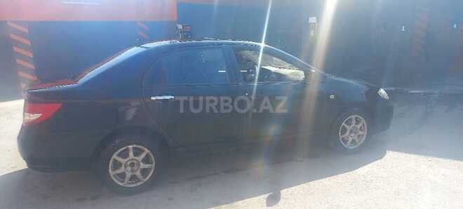BYD F3 2009, 234,123 km - 1.5 л - Bakı