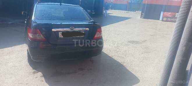 BYD F3 2009, 234,123 km - 1.5 л - Bakı