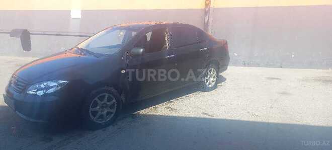 BYD F3 2009, 234,123 km - 1.5 л - Bakı