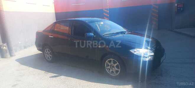 BYD F3 2009, 234,123 km - 1.5 л - Bakı