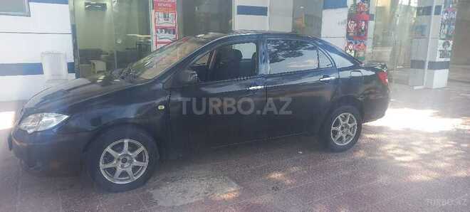BYD F3 2009, 234,123 km - 1.5 л - Bakı