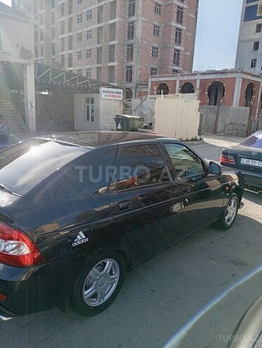 LADA (VAZ) Priora 2011, 280,000 km - 1.6 л - Şəki