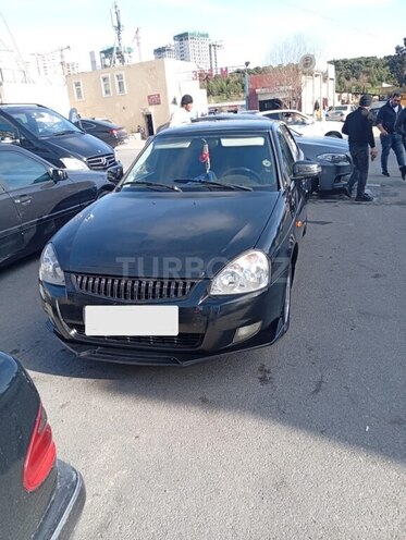 LADA (VAZ) Priora 2011, 280,000 km - 1.6 л - Şəki