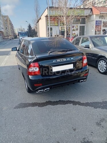 LADA (VAZ) Priora 2011, 280,000 km - 1.6 л - Şəki