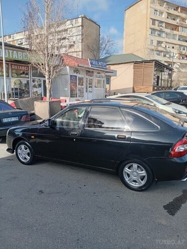 LADA (VAZ) Priora 2011, 280,000 km - 1.6 л - Şəki