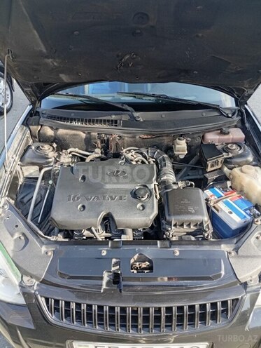 LADA (VAZ) Priora 2011, 280,000 km - 1.6 л - Şəki