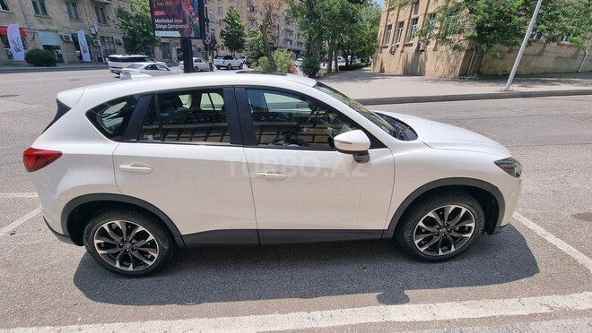 Mazda CX-5-2