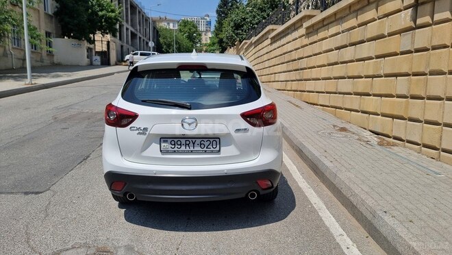 Mazda CX-5-3