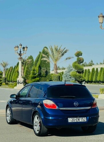 Opel Astra 2005, 275,412 km - 1.4 л - Gəncə