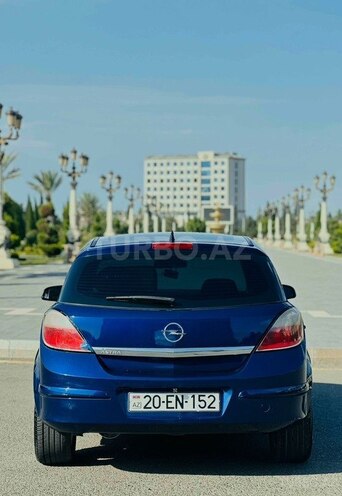Opel Astra 2005, 275,412 km - 1.4 л - Gəncə