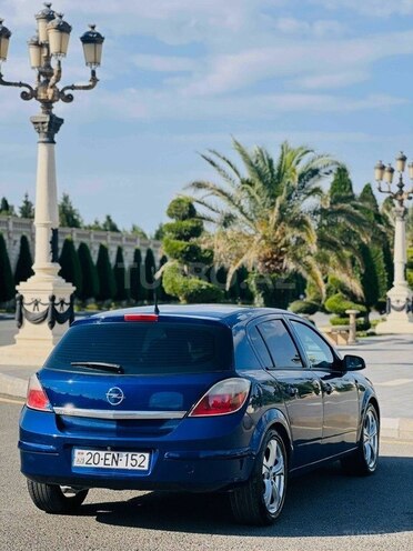Opel Astra 2005, 275,412 km - 1.4 л - Gəncə