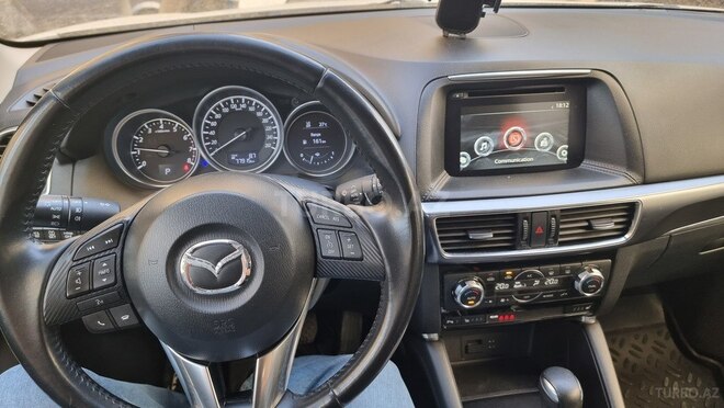 Mazda CX-5-5