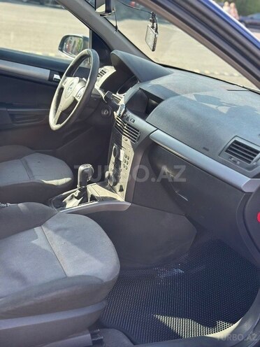 Opel Astra 2005, 275,412 km - 1.4 л - Gəncə