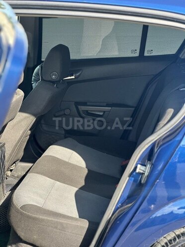 Opel Astra 2005, 275,412 km - 1.4 л - Gəncə
